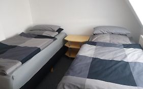 Apartment Biesnitz